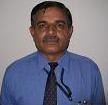 Veteran JWO Mahendra Patel
